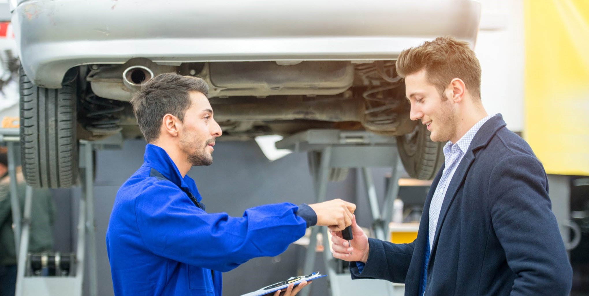 5 tips for talking to your auto mechanic Lawyers Financial